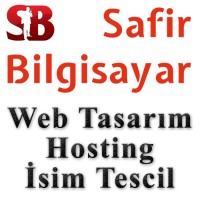 Safir Bilgisayar Logo