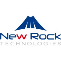 New Rock Technologies, Inc. Logo