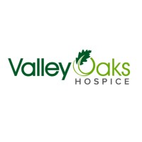 VALLEY OAKS HOSPICE, INC Logo
