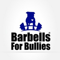 Barbells For Bullies Logo