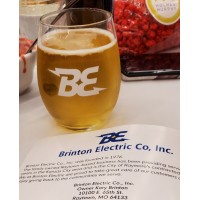 Brinton Electric Company Logo