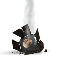 The Play That Goes Wrong Logo