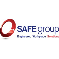 SAFEgroup Logo