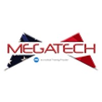 Megatech Corporation Logo