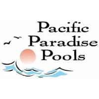 Pacific Paradise Pools Logo