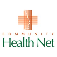 Community Health Net Logo