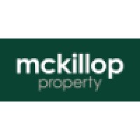 McKillop Property Logo