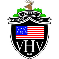 Vermont Veterans Home Logo
