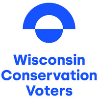Wisconsin Conservation Voters Logo