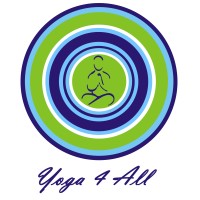 Yoga 4 All Logo