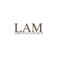 LAM Christian Church Logo