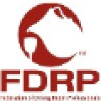 FDRP Logo