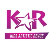 Kids Artistic Revue Logo