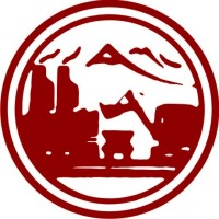 ALMORA MAGNESITE LIMITED Logo