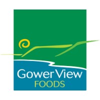Gower View Foods Limited Logo
