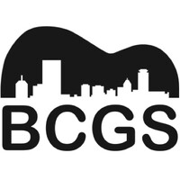 Boston Classical Guitar Society Logo