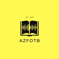 Arizona Friends of Talking Books Logo