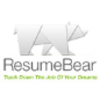 ResumeBear Logo