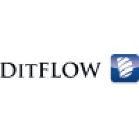 Ditflow Logo