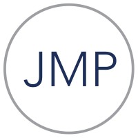 Jake Mills Productions Logo