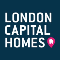 LONDON CAPITAL HOMES LTD Logo