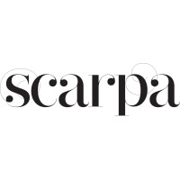 SCARPA Logo