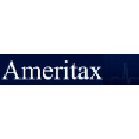 Ameritax Logo