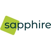 Sapphire Logo