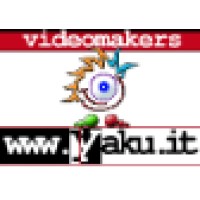 YAKU video mk arts Logo