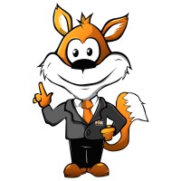Fox Finance Group Logo