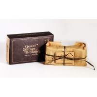 GOWER COTTAGE BROWNIES LTD Logo