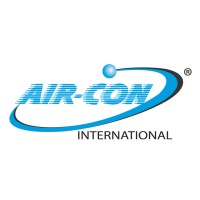 Air-Con International, Inc. Logo