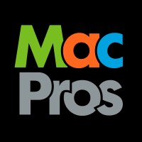 Mac Pros Logo