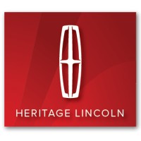 Heritage Lincoln Logo