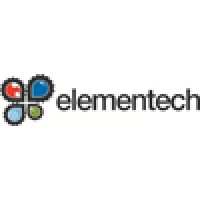 Element Tech S. de RL. de CV. Logo
