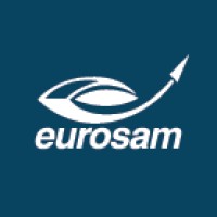 EUROSAM GIE Logo
