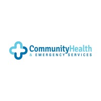 Community Health & Emergency Services Inc. Logo