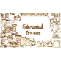 Fabricated Frames Logo