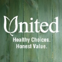 United Markets Logo