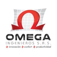 Omega Ingenieros S.A.S Logo