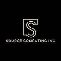 Source Computing Inc Logo