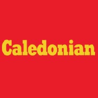 CALEDONIAN WINDOWS LIMITED Logo