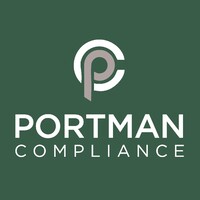 Portman Compliance Consulting LLP Logo