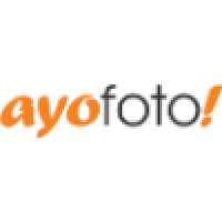 PT. Ayofoto Media International Logo