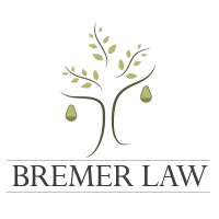 BREMER LAW & ASSOCIATES LLC Logo