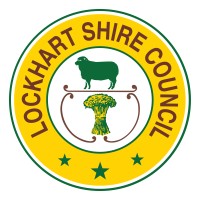 Lockhart Shire Council Logo