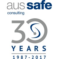 AusSafe Consulting Logo