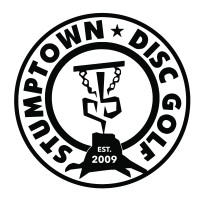 Stumptown Disc Golf Logo