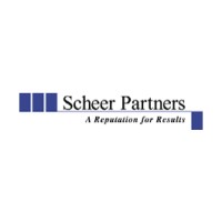 Scheer Partners Logo