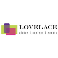 LOVELACE CONSULTING LIMITED Logo